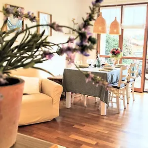 La Terrazza Di Dora Vakantiehuis