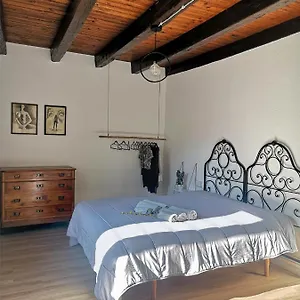 La Casa Delle Zie Vakantiehuis