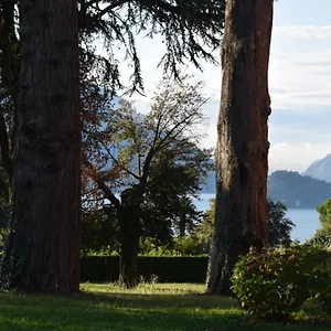 Landscapesilvia 1 Aria Appartement