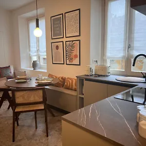 Nicole Appartement