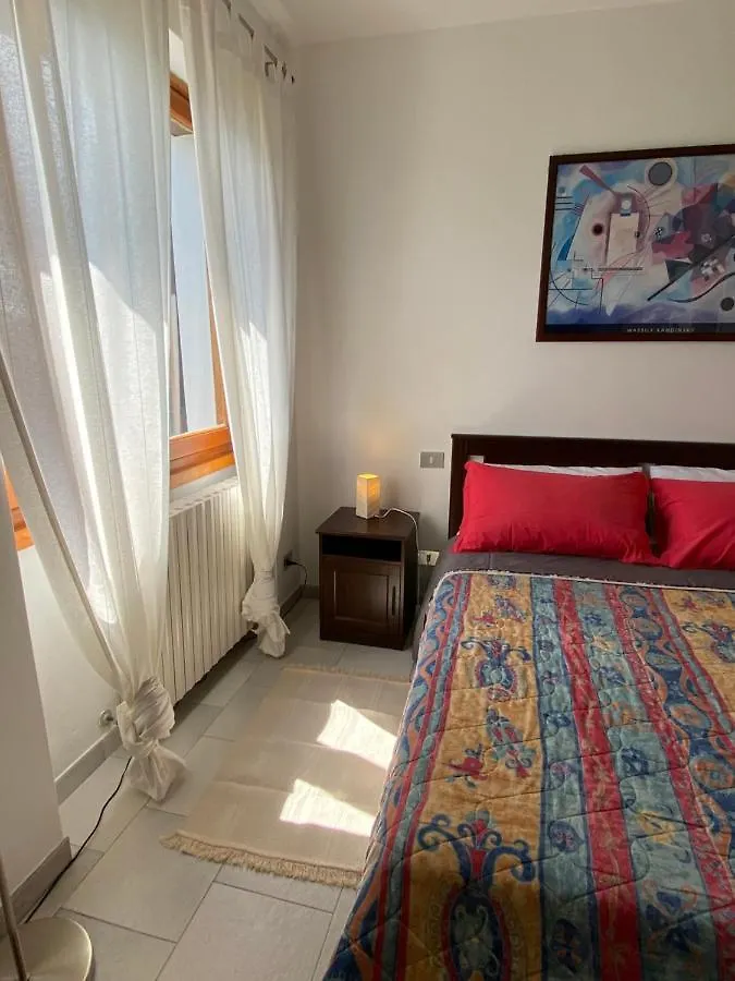 Landscapesilvia Acqua Appartement Menaggio Italië