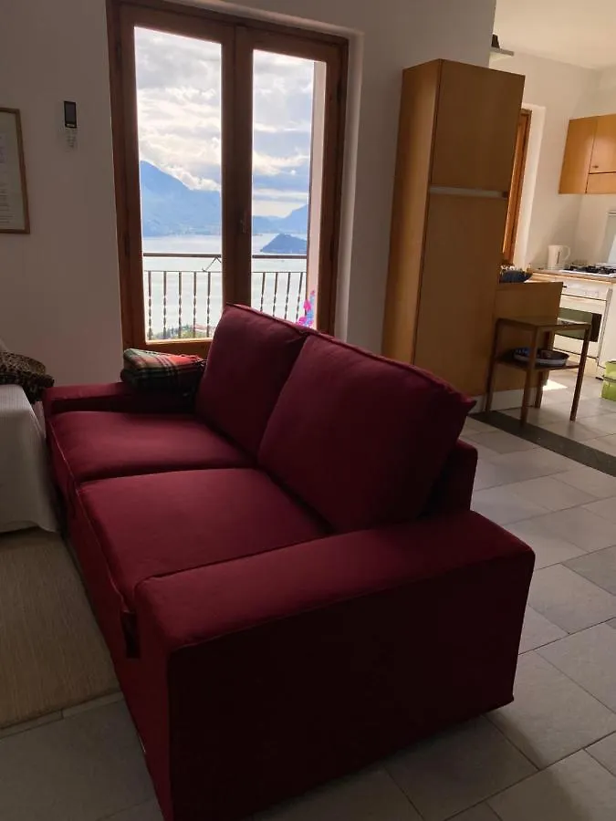 Landscapesilvia Acqua Appartement Menaggio 0*,  Italië