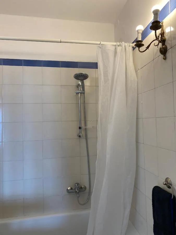 Landscapesilvia Acqua Appartement Menaggio