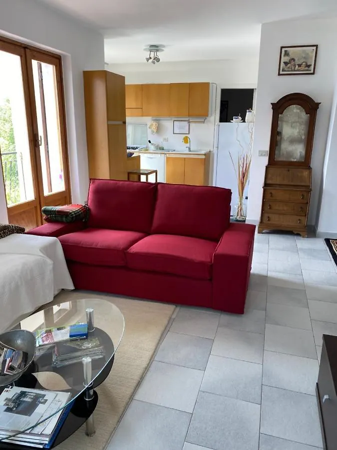 Landscapesilvia Acqua Appartement Menaggio