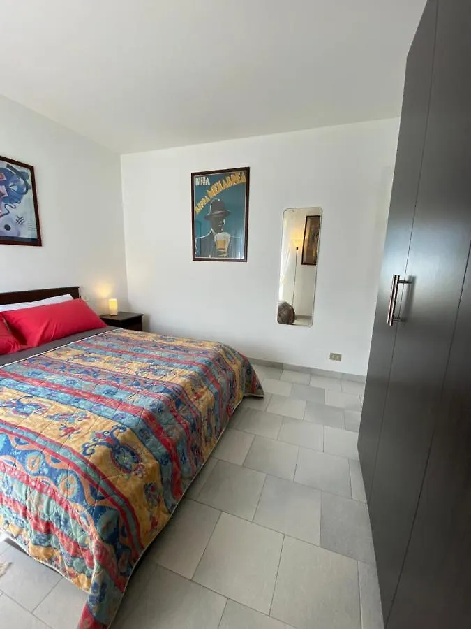 Landscapesilvia Acqua Appartement Menaggio