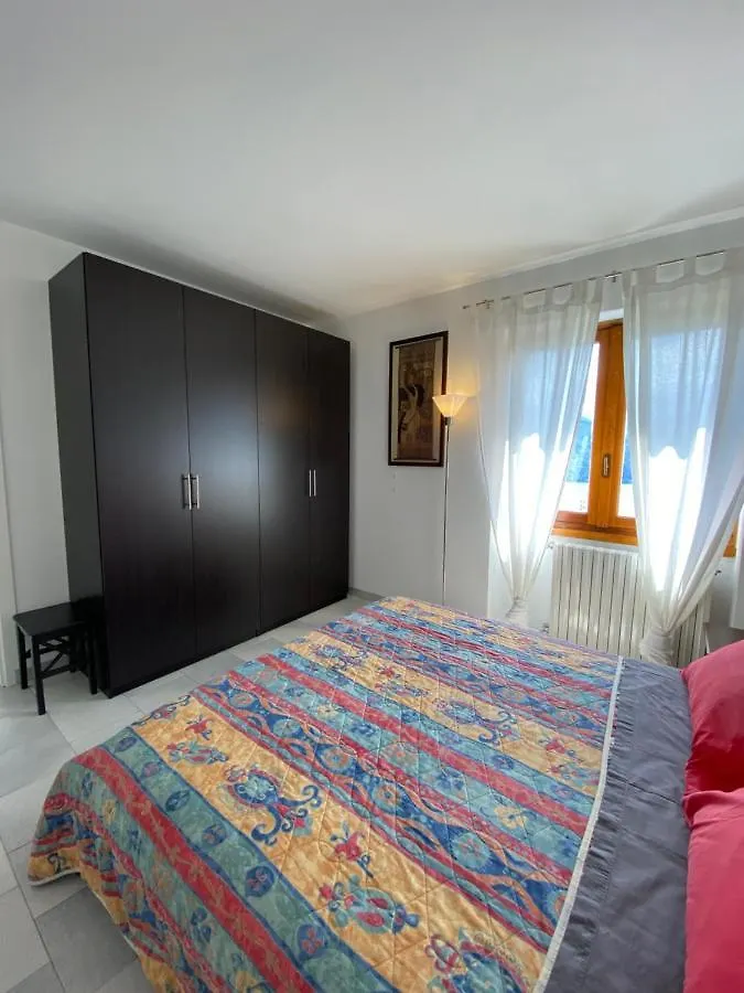 Landscapesilvia Acqua Appartement Menaggio