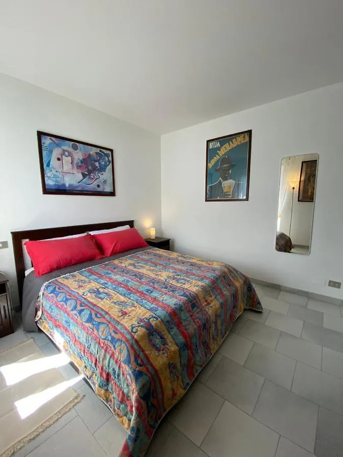 Landscapesilvia Acqua Appartement Menaggio