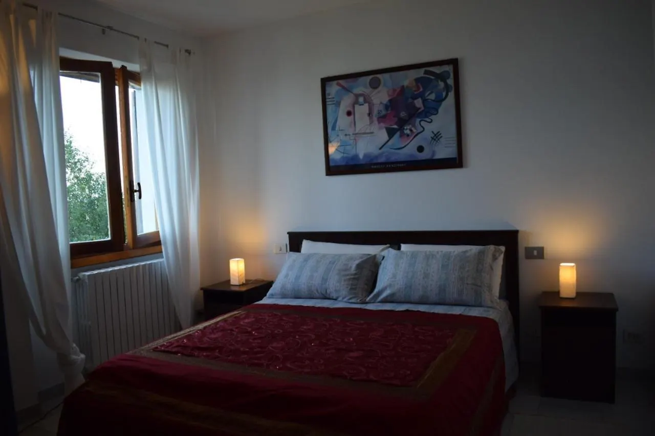 Landscapesilvia Acqua Appartement Menaggio Italië