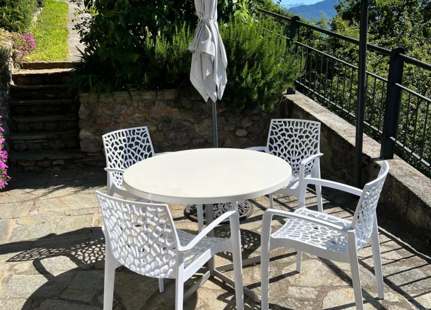 Landscapesilvia Acqua Appartement Menaggio