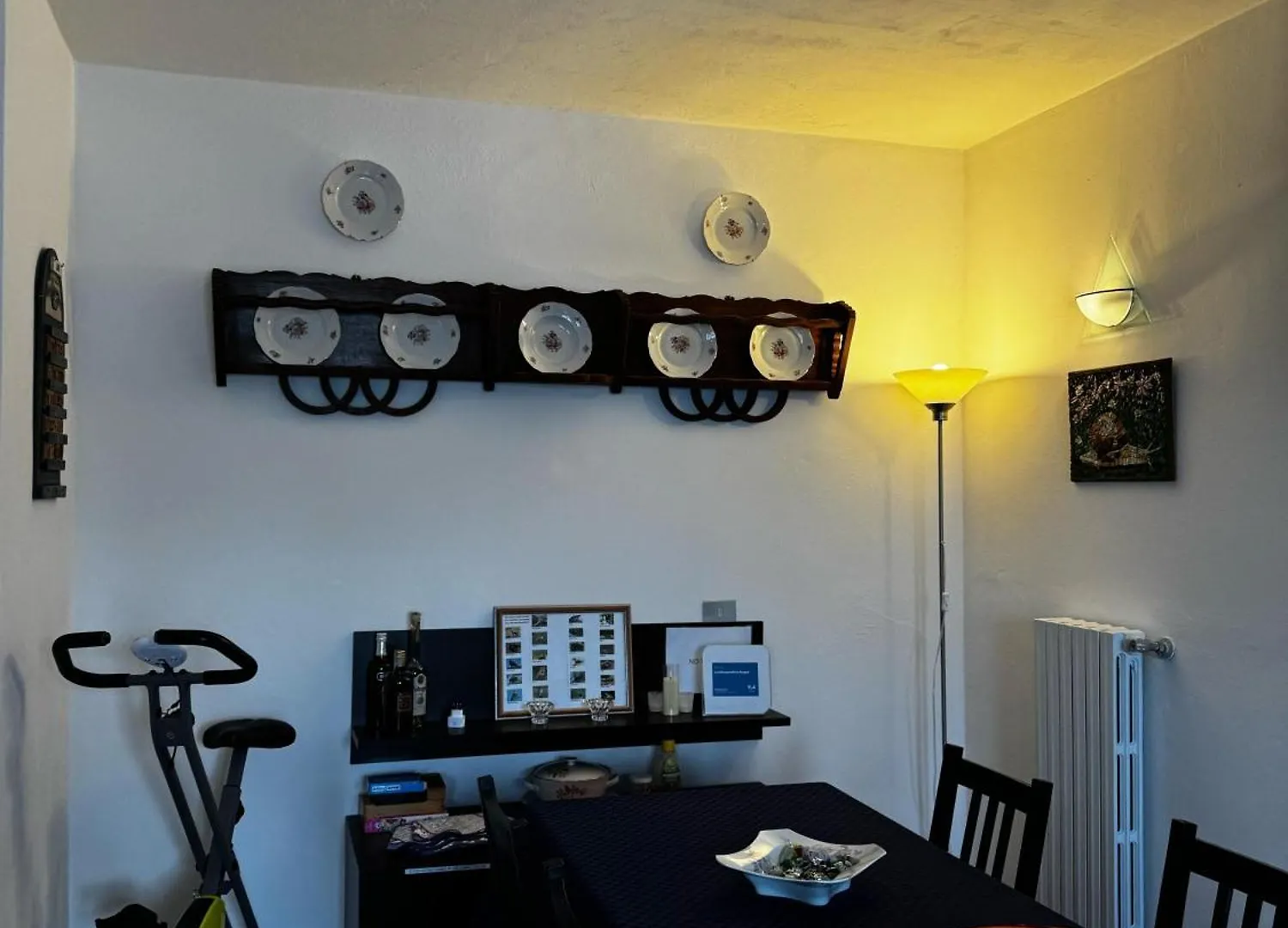 Landscapesilvia Acqua Appartement Menaggio