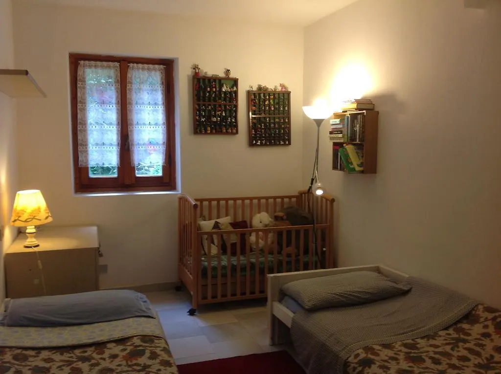 Landscapesilvia Acqua Appartement Menaggio