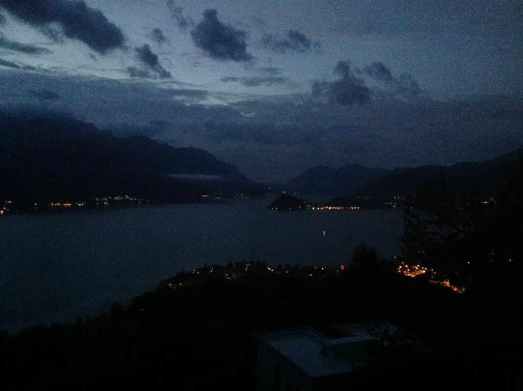Landscapesilvia Acqua Appartement Menaggio