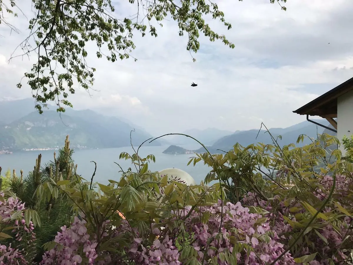 Landscapesilvia Acqua Appartement Menaggio
