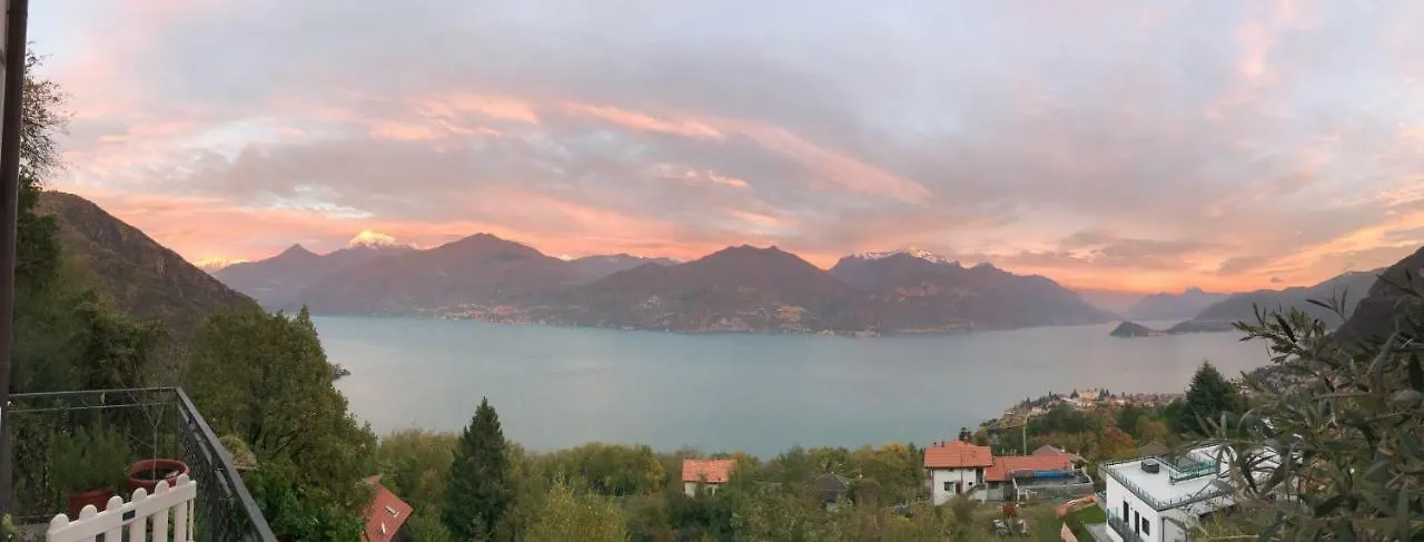 Landscapesilvia Acqua Appartement Menaggio Italië