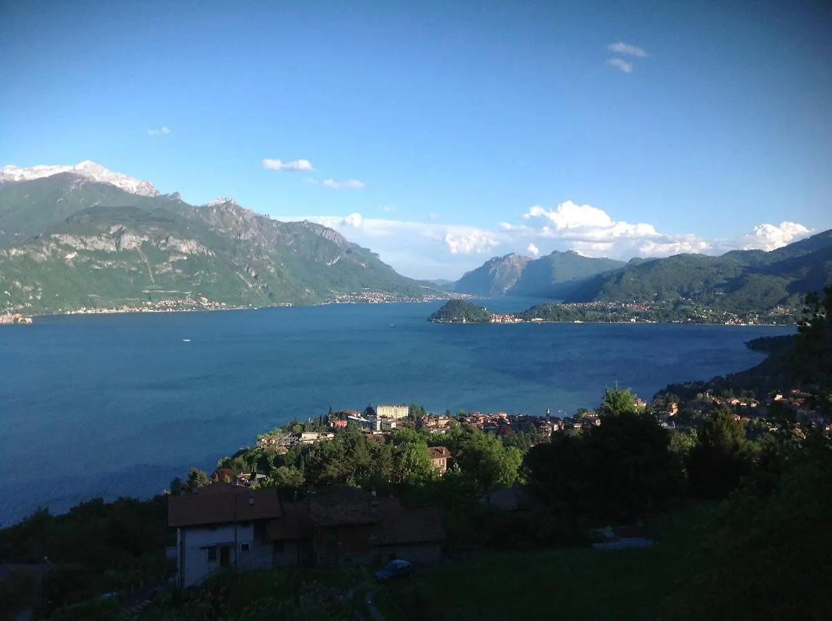 Landscapesilvia Acqua Appartement Menaggio